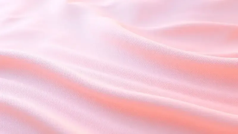 Ilustração 3D de ondas rítmicas suaves sobre uma superfície macia, representando o sistema de massagem e relaxamento muscular.