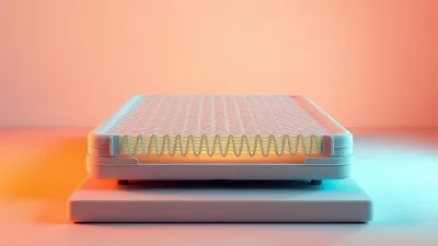 Colchão de molas ensacadas é bom? Conheça os benefícios e como escolher o ideal