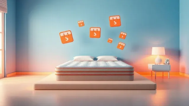 Guia Definitivo: Como Comprar Colchão Online e Acertar de Primeira em 2026