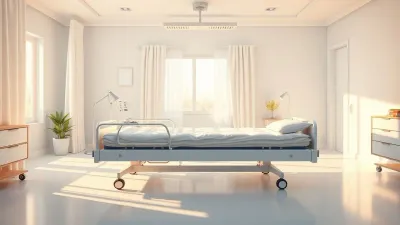 Melhor Colchão para Cama Hospitalar: Guia com 8 Melhores Opções de 2026