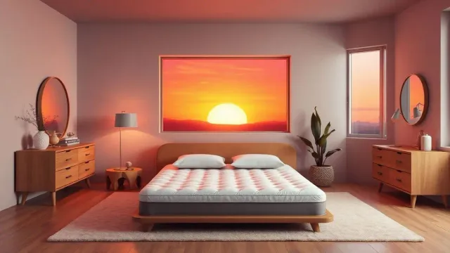 Top 13 Melhores Colchões Para uma Boa Noite de Sono em 2026: O Guia Completo