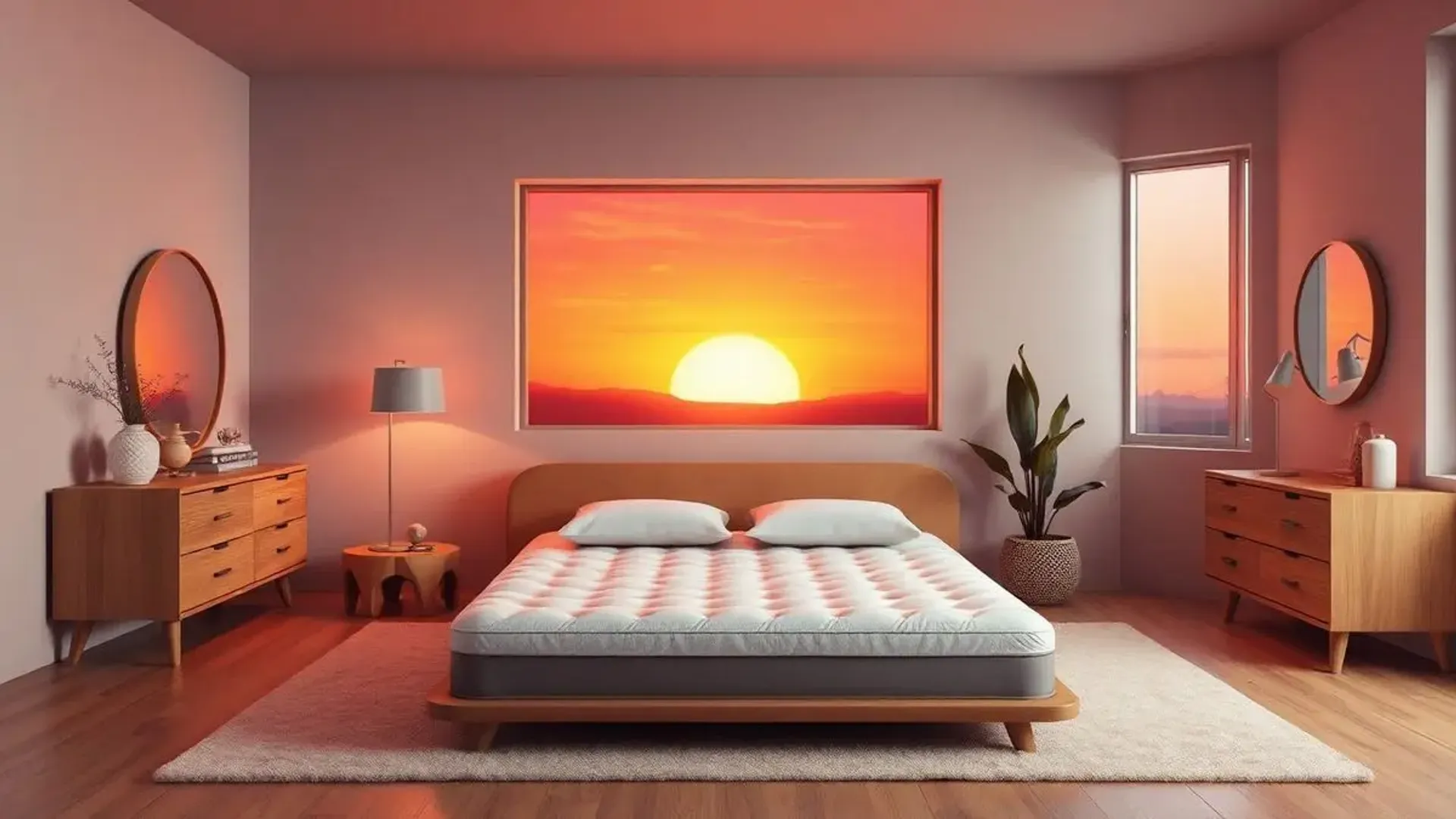 Top 13 Melhores Colchões Para uma Boa Noite de Sono em 2026: O Guia Completo