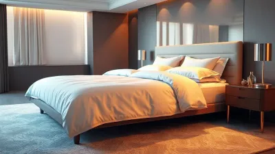 Top 10 Melhores Colchões Para Hotelaria em 2026: Confira o Ranking