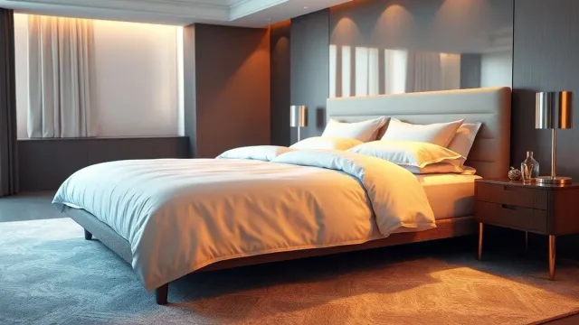 Top 10 Melhores Colchões Para Hotelaria em 2026: Confira o Ranking