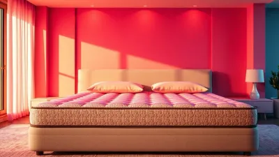 Colchões King Size de Molas Ensacadas: Ranking com 11 Opções de 2026