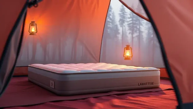 Top 13 Melhores Colchões Para Acampar: Ranking de 2026