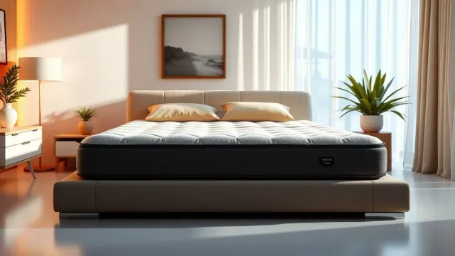Os 13 Melhores Colchões Queen Size de 2026: Guia Completo